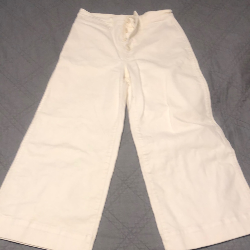Madewell Emmett Pants